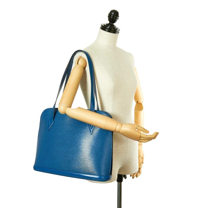 Louis Vuitton Epi Lussac (24486) - Logoexplore - Image 5