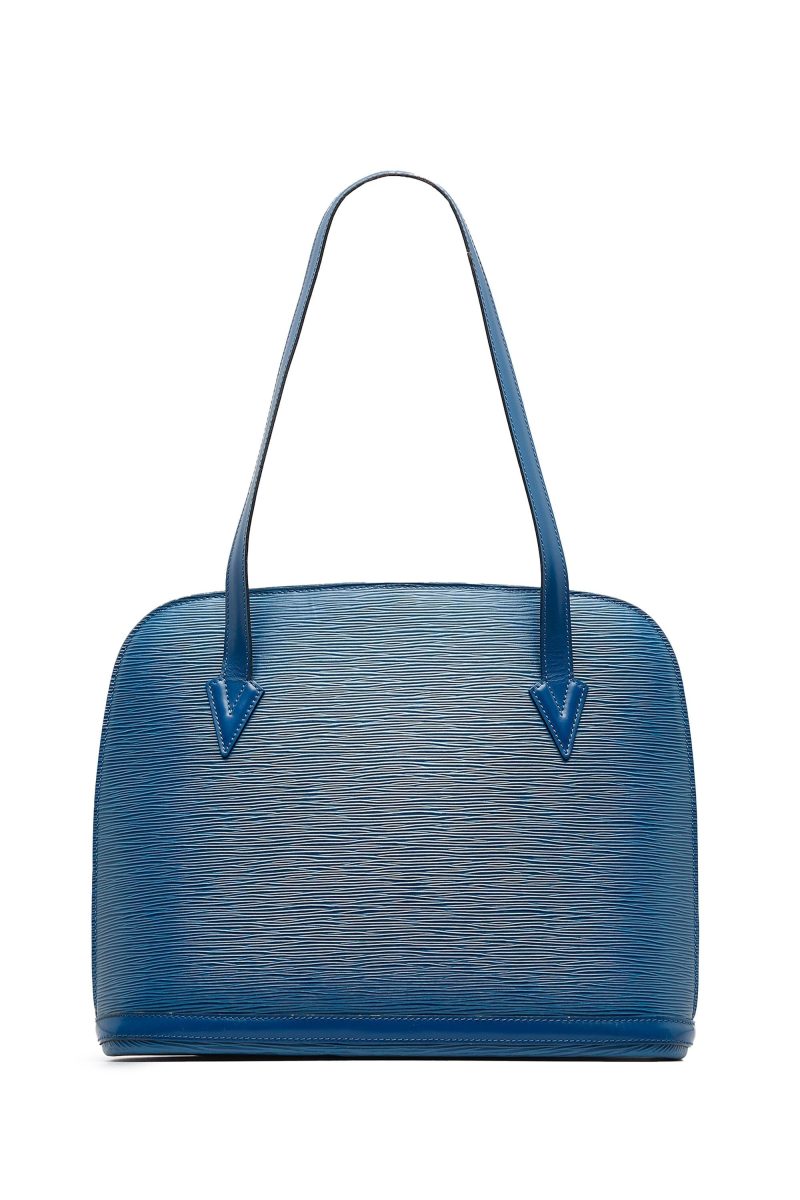 Louis Vuitton Epi Lussac (fiZW0Q) - Logoexplore - Image 3
