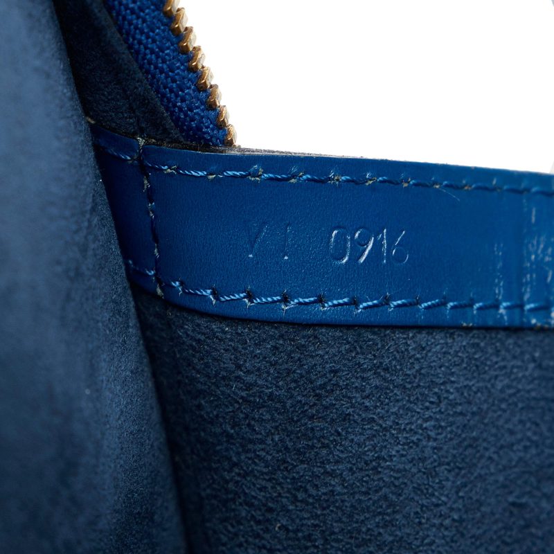 Louis Vuitton Epi Lussac (fiZW0Q) - Logoexplore - Image 8
