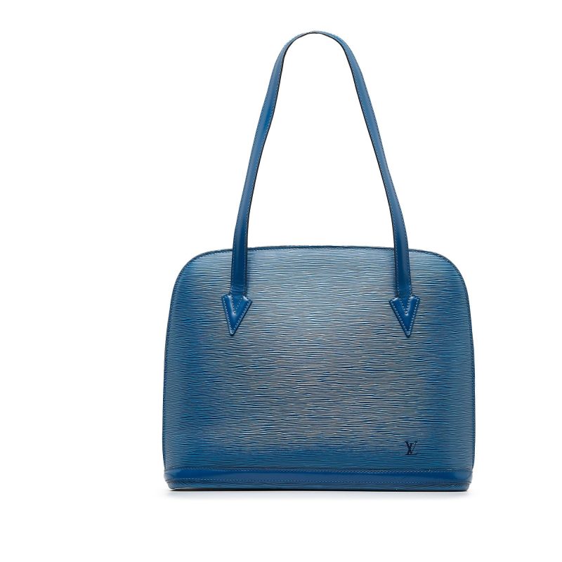 Louis Vuitton Epi Lussac (fiZW0Q) - Logoexplore