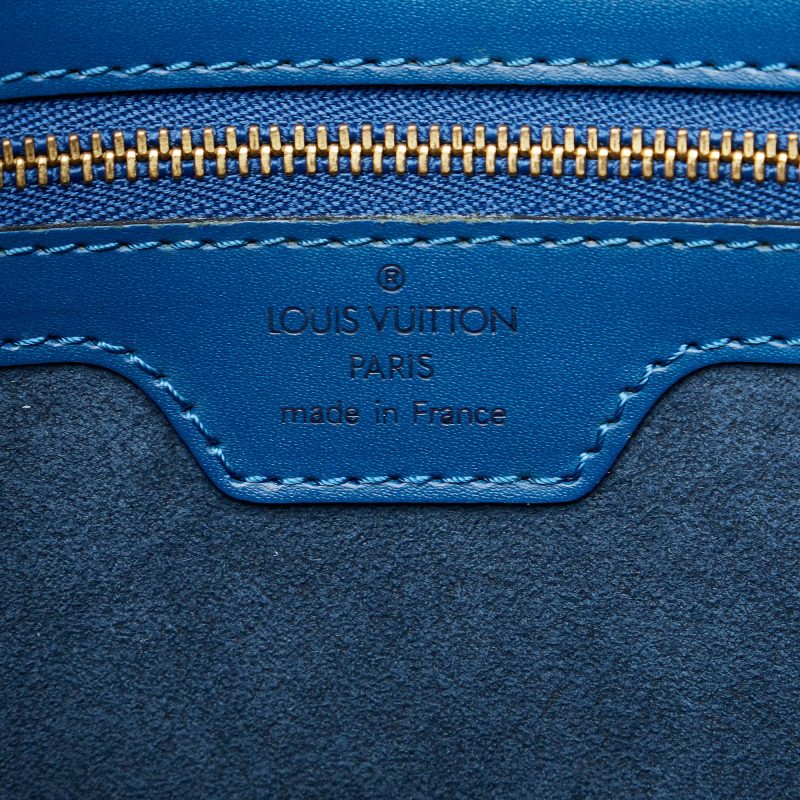 Louis Vuitton Epi Lussac (fiZW0Q) - Logoexplore - Image 7