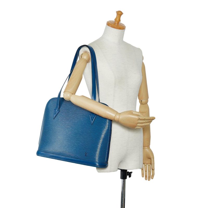 Louis Vuitton Epi Lussac (fiZW0Q) - Logoexplore - Image 5