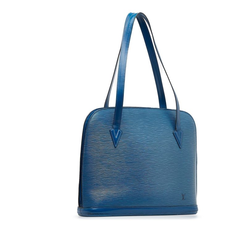 Louis Vuitton Epi Lussac (fiZW0Q) - Logoexplore - Image 2
