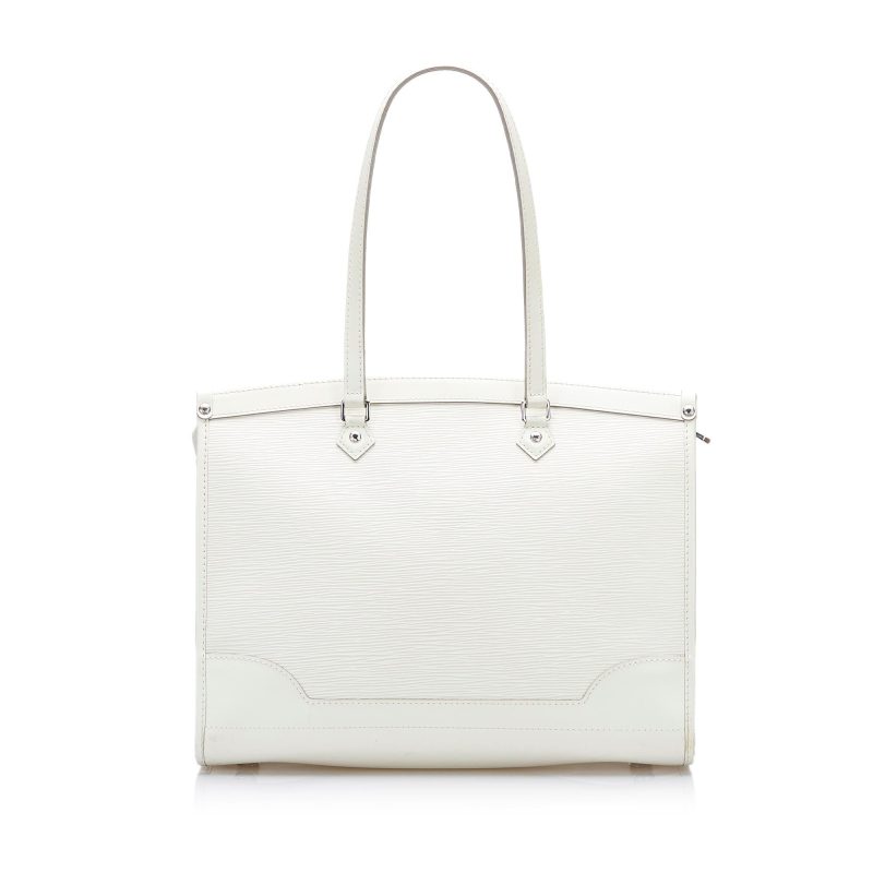 Louis Vuitton Epi Madeleine GM (csHi02) - Logoexplore - Image 3