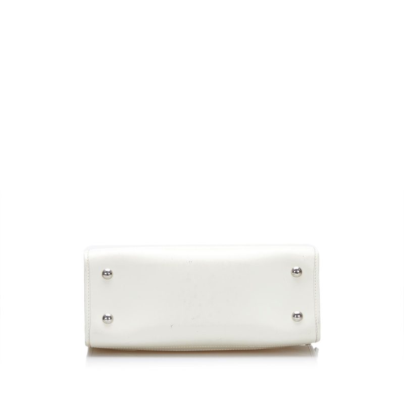 Louis Vuitton Epi Madeleine GM (csHi02) - Logoexplore - Image 4