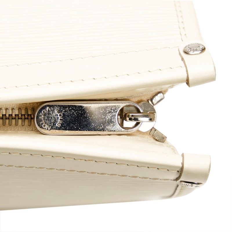 Louis Vuitton Epi Madeleine GM (csHi02) - Logoexplore - Image 9