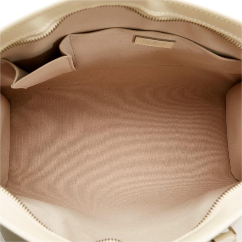 Louis Vuitton Epi Madeleine GM (csHi02) - Logoexplore - Image 6