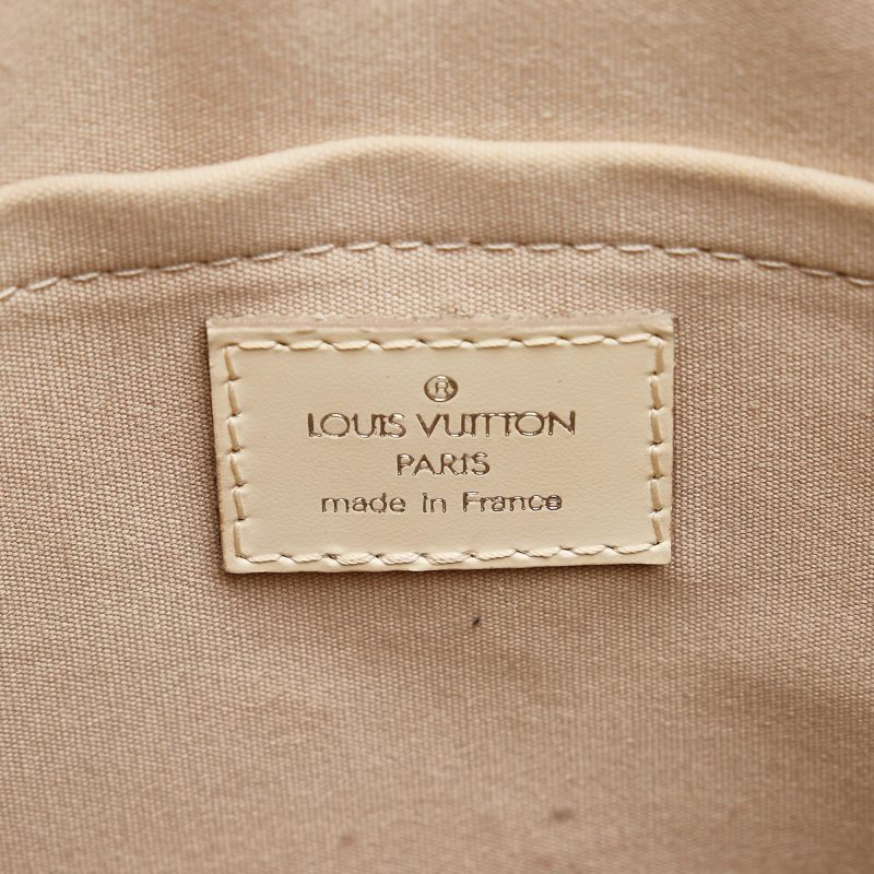 Louis Vuitton Epi Madeleine GM (csHi02) - Logoexplore - Image 7