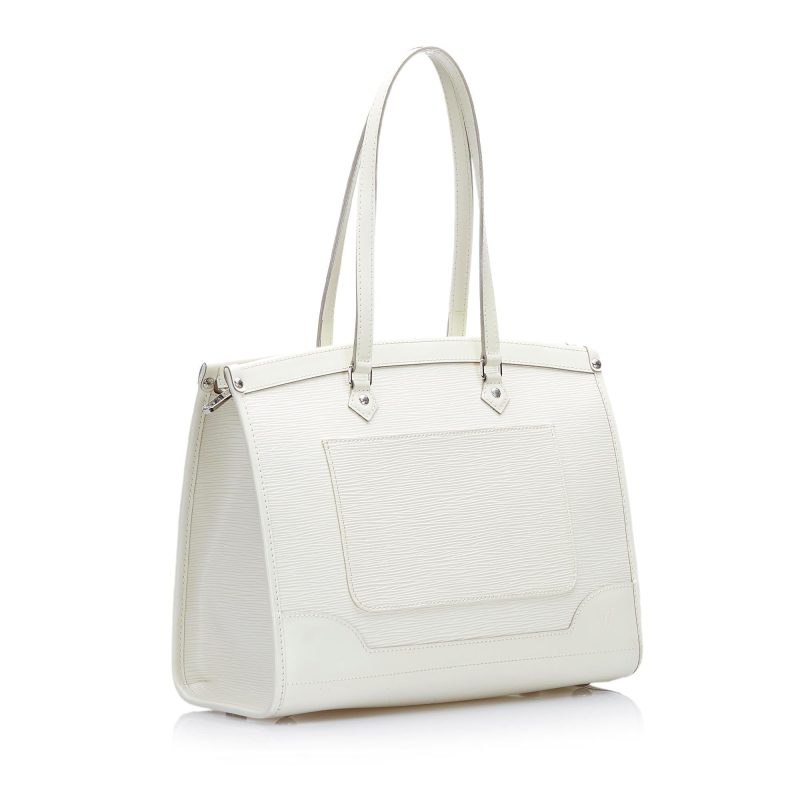 Louis Vuitton Epi Madeleine GM (csHi02) - Logoexplore - Image 2