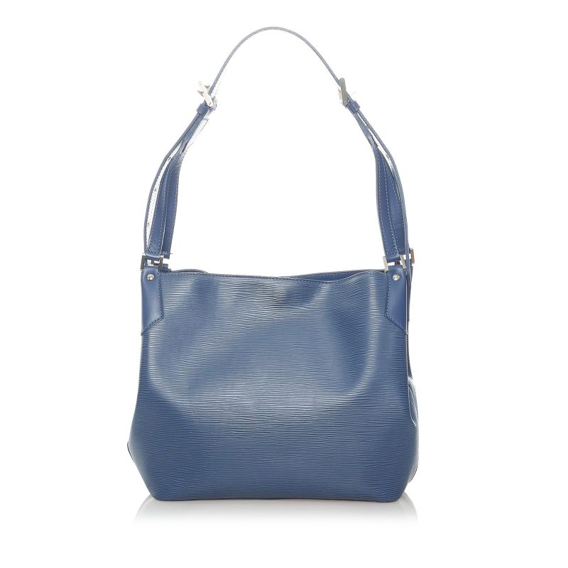 Louis Vuitton Epi Mandara MM (32740) - Logoexplore - Image 3
