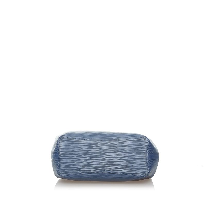 Louis Vuitton Epi Mandara MM (32740) - Logoexplore - Image 4