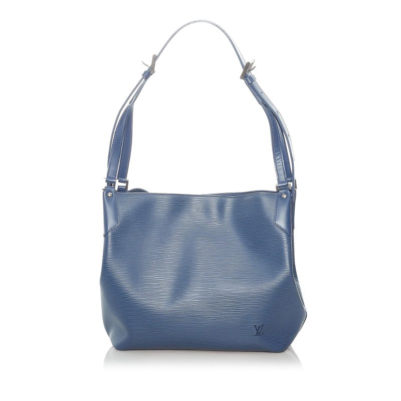 Louis Vuitton Epi Mandara MM (32740) - Logoexplore
