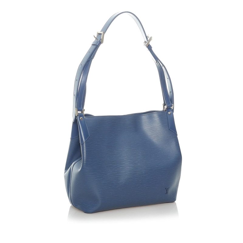 Louis Vuitton Epi Mandara MM (32740) - Logoexplore - Image 2