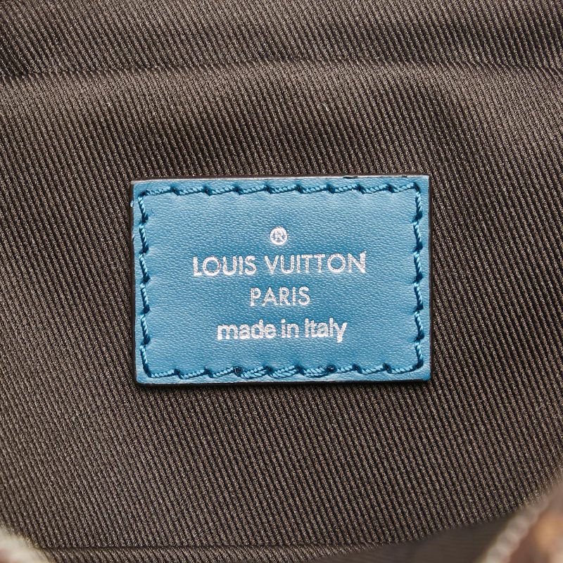 Louis Vuitton Epi Monogram Danube PM (F3PEAL) - Logoexplore - Image 7