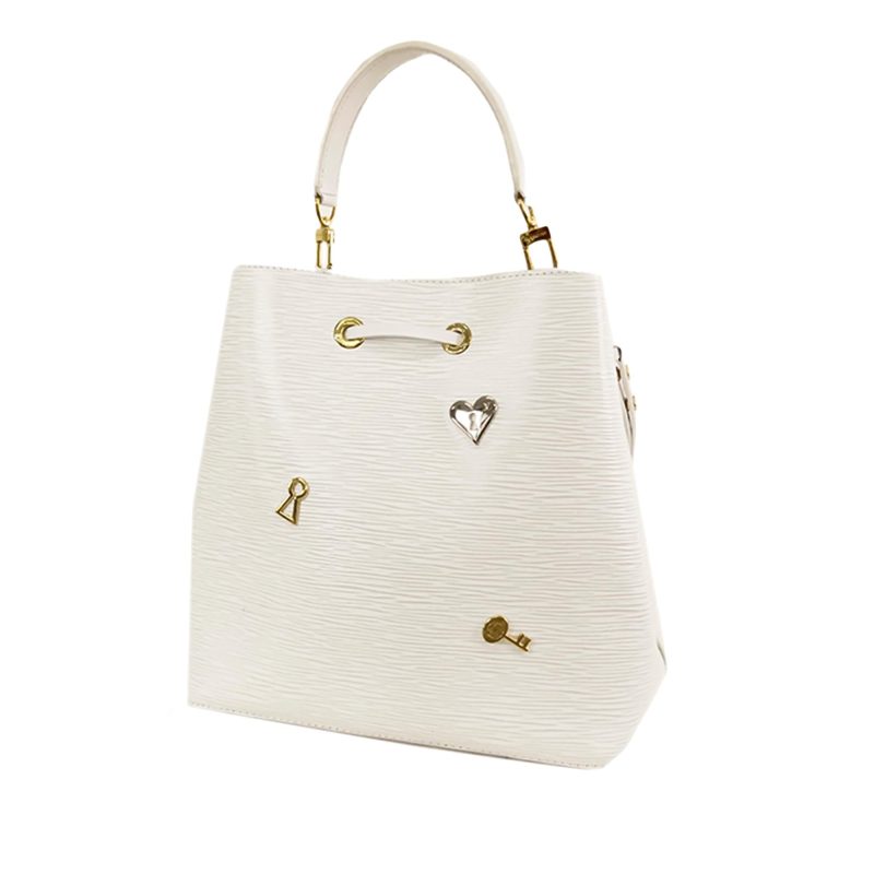 Louis Vuitton Epi Neonoe Love Lock (35409) - Logoexplore - Image 2