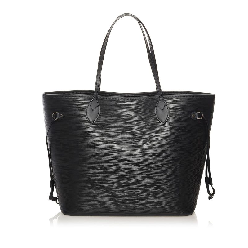 Louis Vuitton Epi Neverfull MM (34544) - Logoexplore - Image 3