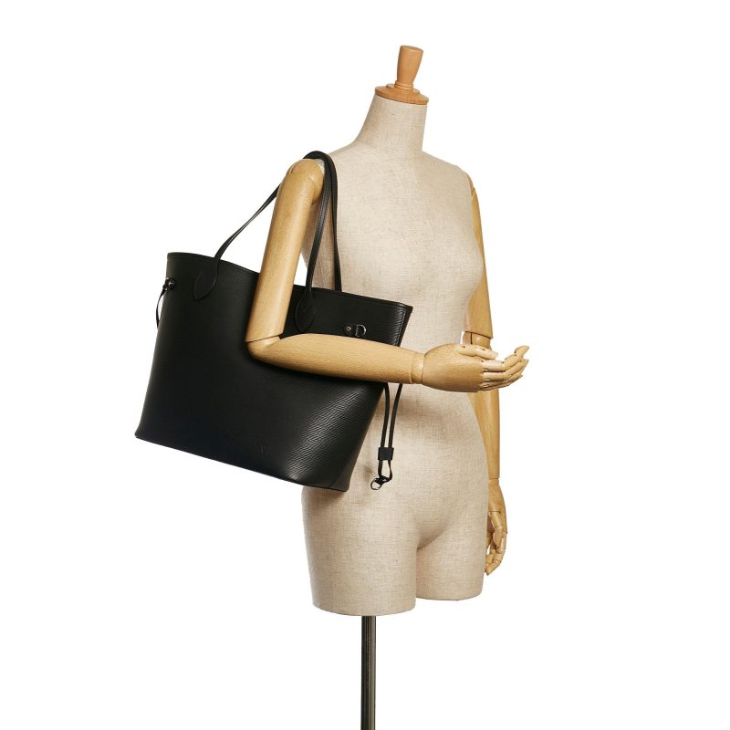 Louis Vuitton Epi Neverfull MM (34544) - Logoexplore - Image 5