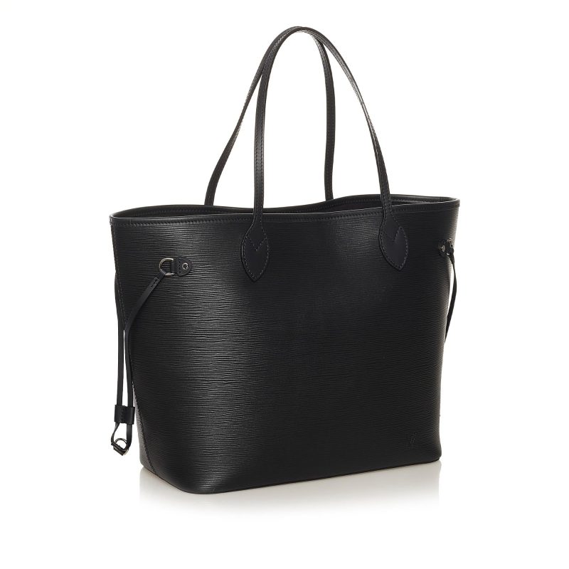 Louis Vuitton Epi Neverfull MM (34544) - Logoexplore - Image 2
