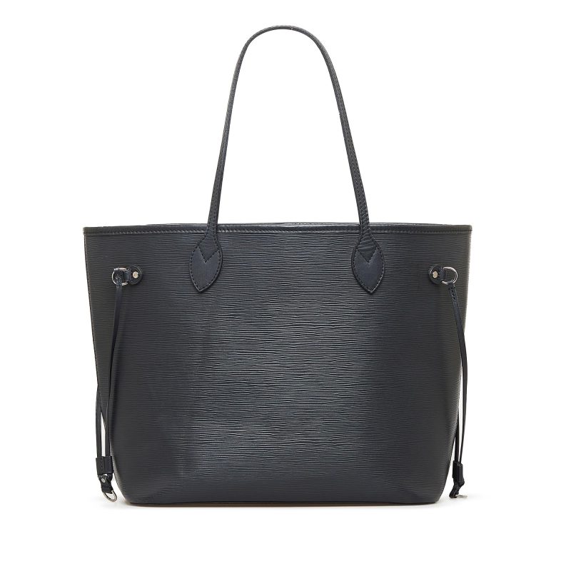Louis Vuitton Epi Neverfull MM (mXiO9t) - Logoexplore - Image 3