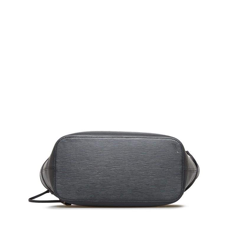 Louis Vuitton Epi Neverfull MM (mXiO9t) - Logoexplore - Image 4