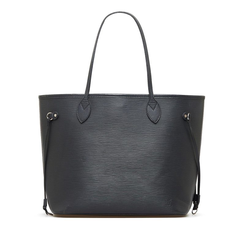 Louis Vuitton Epi Neverfull MM (mXiO9t) - Logoexplore
