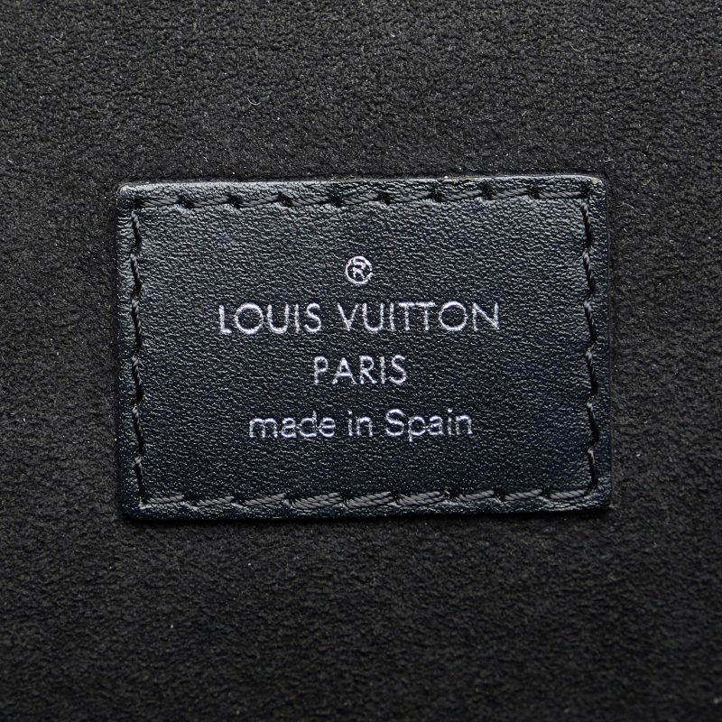 Louis Vuitton Epi Neverfull MM (mXiO9t) - Logoexplore - Image 7