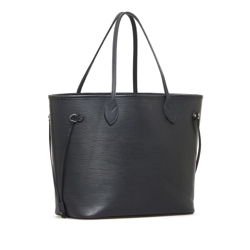 Louis Vuitton Epi Neverfull MM (mXiO9t) - Logoexplore - Image 2