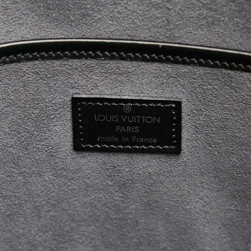Louis Vuitton Epi Noctambule (3elpNt) - Logoexplore - Image 7