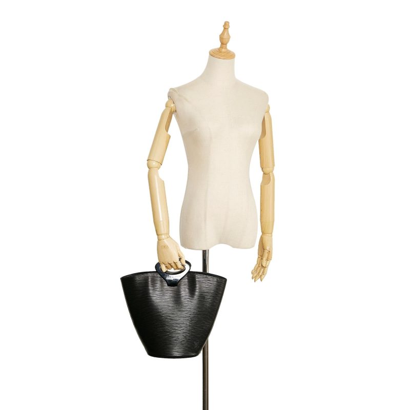 Louis Vuitton Epi Noctambule (3elpNt) - Logoexplore - Image 5