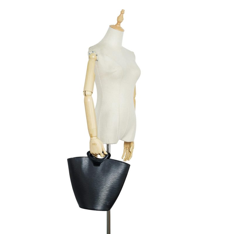 Louis Vuitton Epi Noctambule - Logoexplore - Image 5