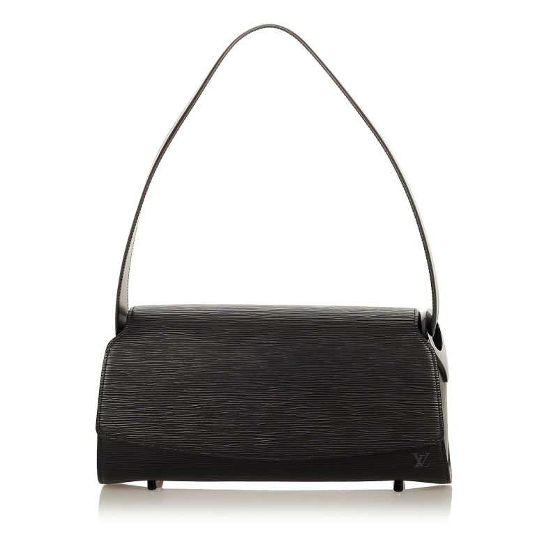 Louis Vuitton Epi Nocturne GM (26319) - Logoexplore