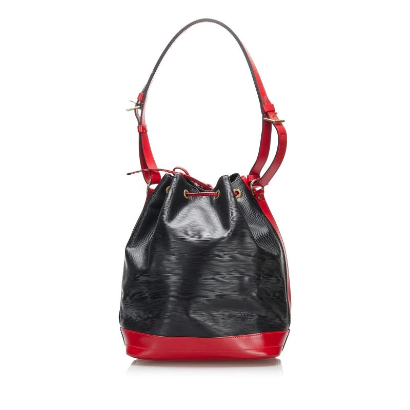 Louis Vuitton Epi Noe Bicolor (XYwQT4) - Logoexplore - Image 3