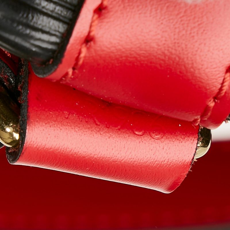 Louis Vuitton Epi Noe Bicolor (XYwQT4) - Logoexplore - Image 7