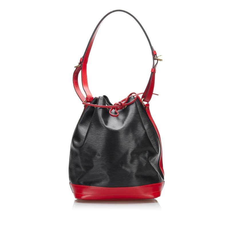 Louis Vuitton Epi Noe Bicolor (XYwQT4) - Logoexplore