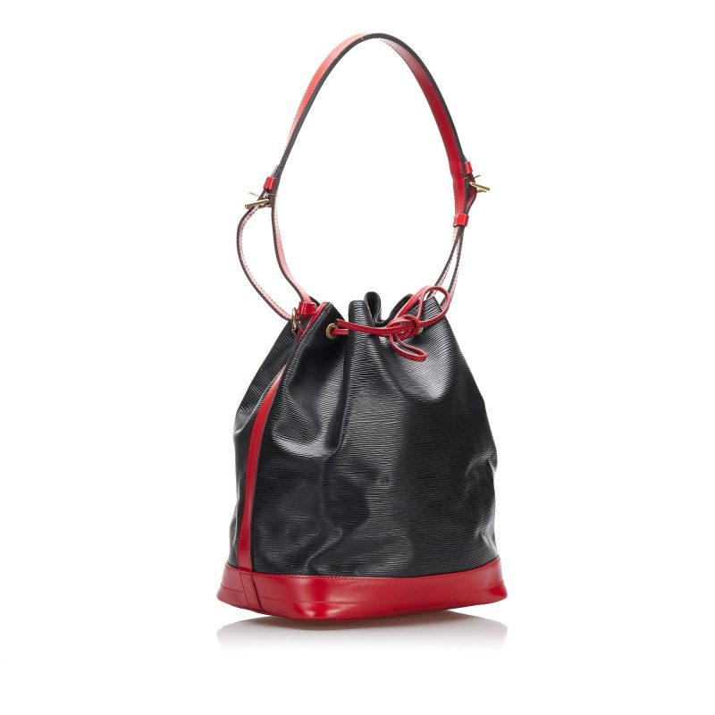 Louis Vuitton Epi Noe Bicolor (XYwQT4) - Logoexplore - Image 2