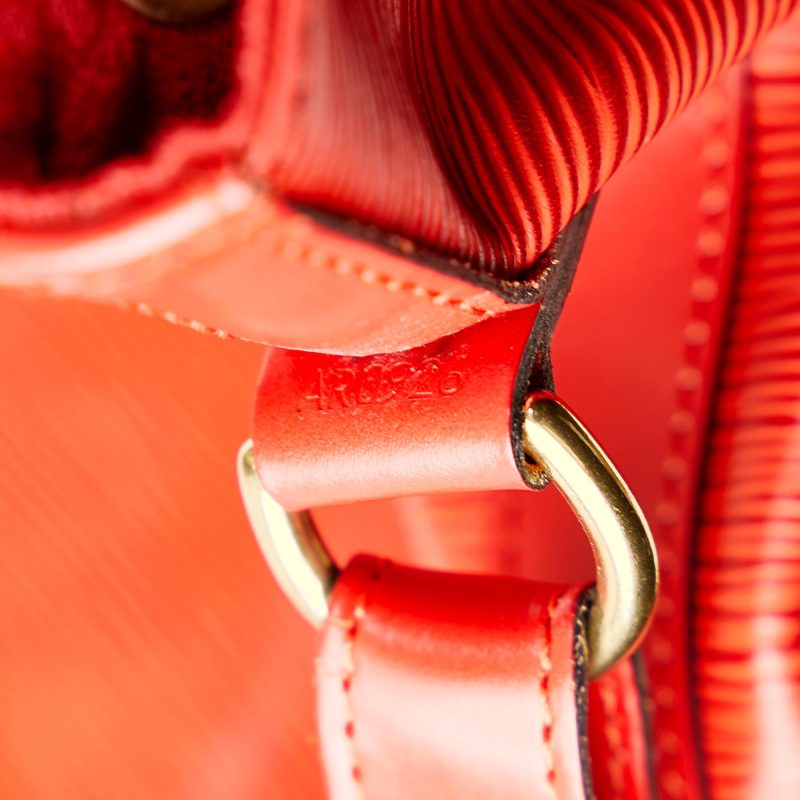 Louis Vuitton Epi Noe GM (36605) - Logoexplore - Image 8