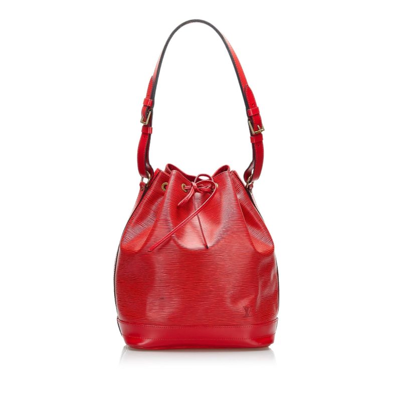 Louis Vuitton Epi Noe GM (36605) - Logoexplore