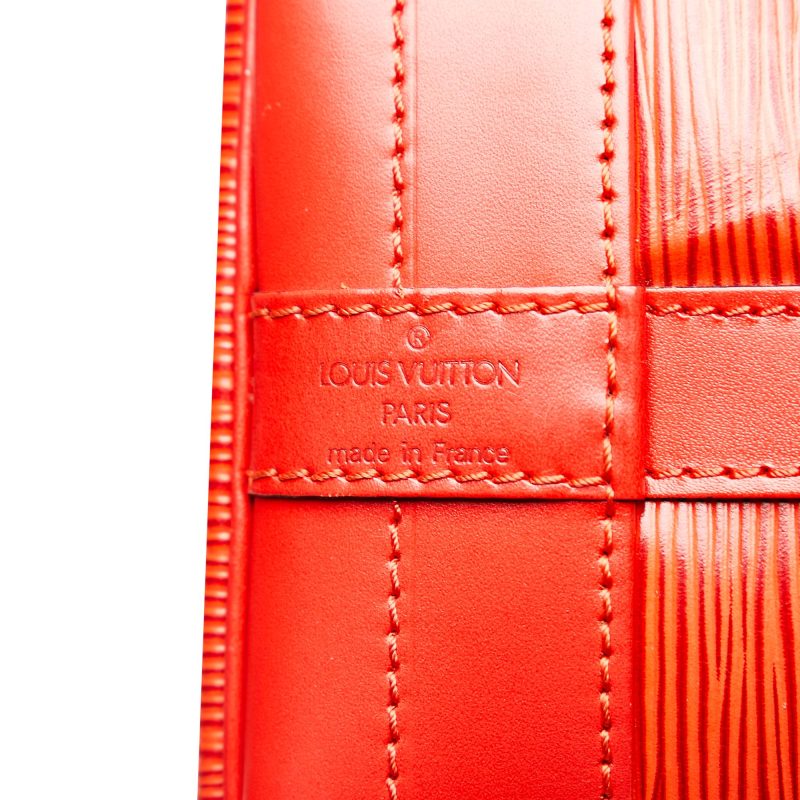 Louis Vuitton Epi Noe GM (36605) - Logoexplore - Image 7