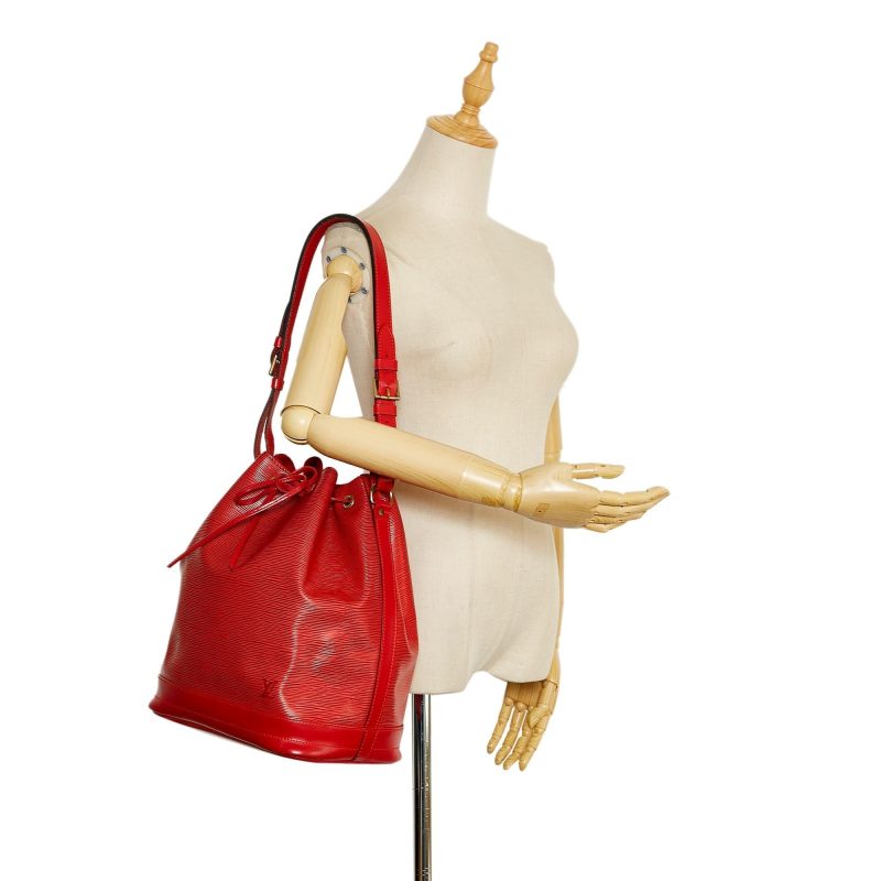 Louis Vuitton Epi Noe GM (36605) - Logoexplore - Image 5