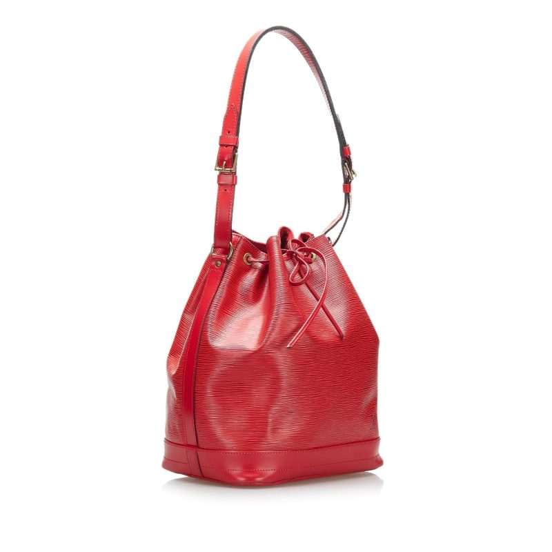 Louis Vuitton Epi Noe GM (36605) - Logoexplore - Image 2