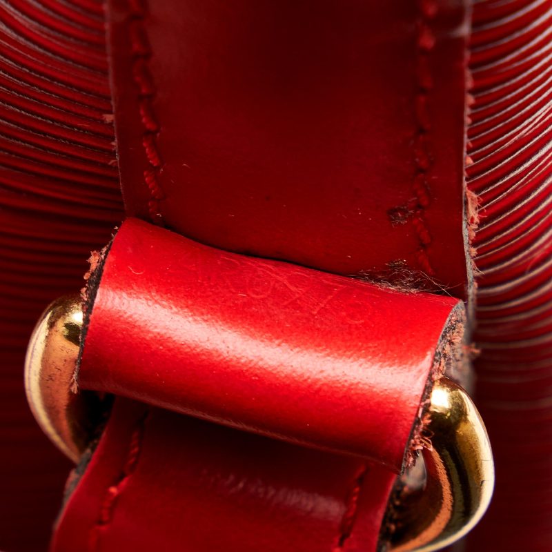 Louis Vuitton Epi Noe (26476) - Logoexplore - Image 8