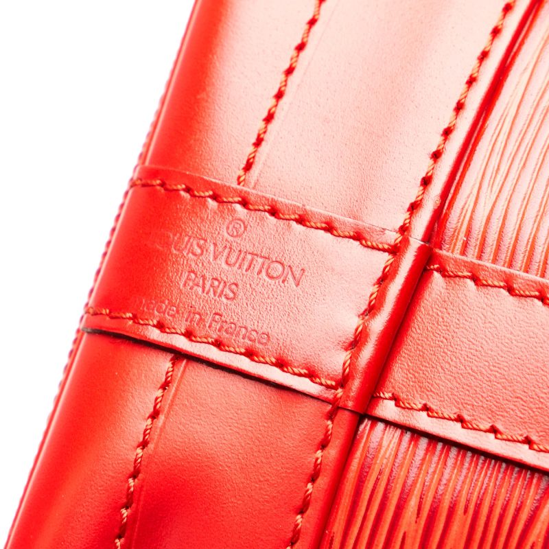 Louis Vuitton Epi Noe (26476) - Logoexplore - Image 7