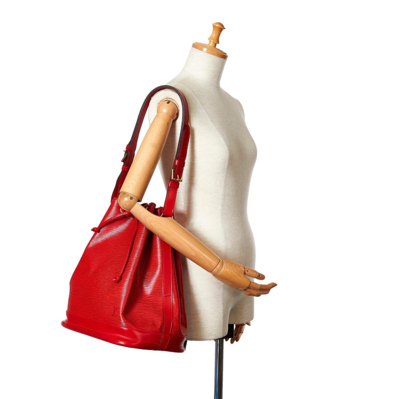 Louis Vuitton Epi Noe (26476) - Logoexplore - Image 5