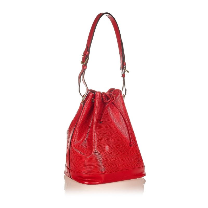 Louis Vuitton Epi Noe (26476) - Logoexplore - Image 2