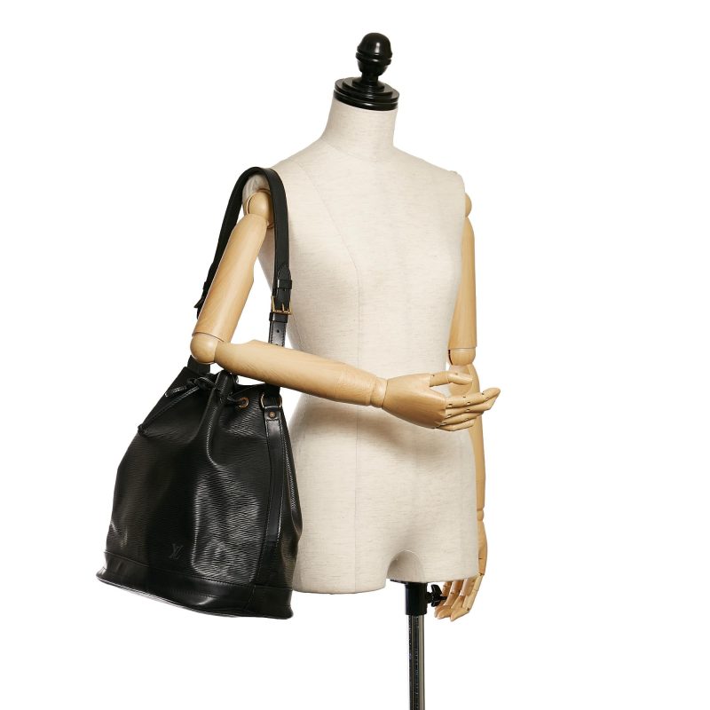 Louis Vuitton Epi Noe (31130) - Logoexplore - Image 5