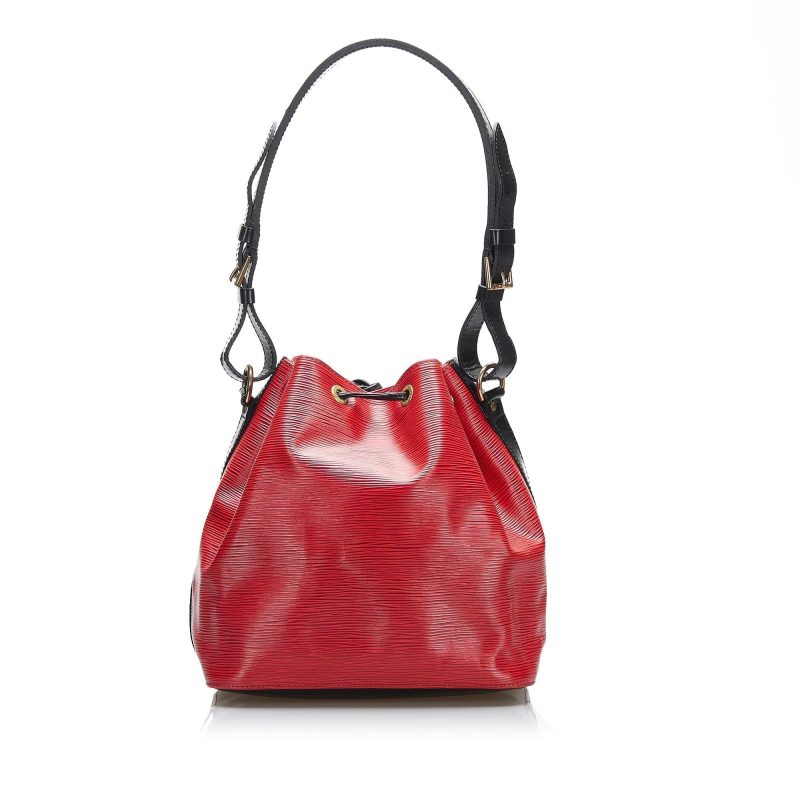 Louis Vuitton Epi Petit Bicolor Noe (ZLtvpl) - Logoexplore - Image 3