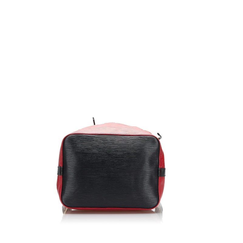 Louis Vuitton Epi Petit Bicolor Noe (ZLtvpl) - Logoexplore - Image 4