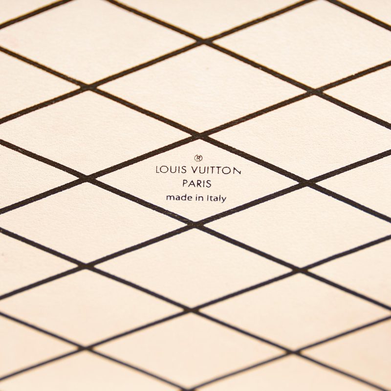 Louis Vuitton Epi Petit Malle (nu1NL0) - Logoexplore - Image 8