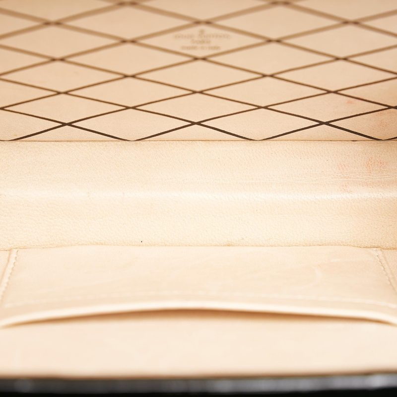 Louis Vuitton Epi Petit Malle (nu1NL0) - Logoexplore - Image 6