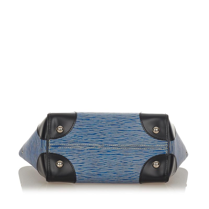Louis Vuitton Epi Phenix PM (25517) - Logoexplore - Image 4